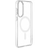Etui TECTO SHIELD Clear Guard Mag do Samsung Galaxy S25 Edge Transparentny Seria telefonu Galaxy S