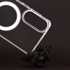 Etui TECTO SHIELD Clear Guard Mag do Samsung Galaxy S25 Edge Transparentny Marka telefonu Samsung