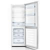 Lodówka GORENJE RK416DPW4 161.3cm Biała Liczba półek 3
