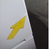 Lodówka GORENJE RK416DPW4 161.3cm Biała Komora zero Nie