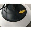 Odkurzacz SAMSUNG Bespoke Jet Plus Complete VS20B95843W/GE System filtracji 5-stopniowy