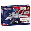 Klocki plastikowe COBI Top Gun F14 Tomcat COBI-5811A Wiek 7+
