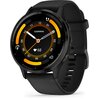 Zegarek sportowy GARMIN Venu 3 45mm Czarny