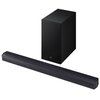 Soundbar SAMSUNG HW-B450F Czarny