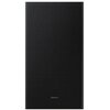 Soundbar SAMSUNG HW-B650F EN Czarny Kolor Czarny