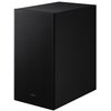 Soundbar SAMSUNG HW-B650F EN Czarny Głębokość subwoofera [mm] 295