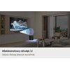 Soundbar SAMSUNG HW-B650F EN Czarny Waga subwoofera [kg] 5