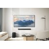 Soundbar SAMSUNG HW-B650F EN Czarny Liczba kanałów 3.1