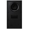 Soundbar SAMSUNG HW-B750F EN Czarny Głębokość subwoofera [mm] 295