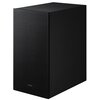 Soundbar SAMSUNG HW-B750F EN Czarny Szerokość jednostki centralnej [mm] 1030