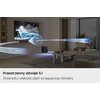 Soundbar SAMSUNG HW-B750F EN Czarny Szerokość subwoofera [mm] 184