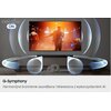 Soundbar SAMSUNG HW-B750F EN Czarny Waga subwoofera [kg] 5