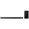 Soundbar SAMSUNG HW-B750F EN Czarny Łączność bezprzewodowa Bluetooth