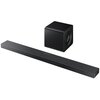 Soundbar SAMSUNG HW-QS700F EN Czarny