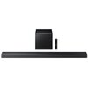 Soundbar SAMSUNG HW-QS700F EN Czarny Moc całkowita [W] 360