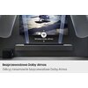 Soundbar SAMSUNG HW-QS700F EN Czarny Kolor Czarny