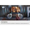 Soundbar SAMSUNG HW-QS700F EN Czarny Głębokość jednostki centralnej [mm] 120