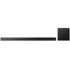 Soundbar SAMSUNG HW-QS700F EN Czarny Łączność bezprzewodowa Bluetooth
