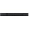 Soundbar SAMSUNG HW-QS700F EN Czarny Typ subwoofera Bezprzewodowy
