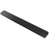 Soundbar SAMSUNG HW-QS700F EN Czarny Dekodery dźwięku Dolby True HD