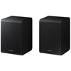 Soundbar SAMSUNG HW-QS750F EN Czarny Informacje dodatkowe Tryb nocny
