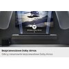 Soundbar SAMSUNG HW-QS750F EN Czarny Głębokość subwoofera [mm] 249