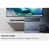 Soundbar SAMSUNG HW-QS750F EN Czarny Waga jednostki centralnej [kg] 4.4