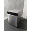 Zmywarka WHIRLPOOL WRFC3C26X Technologia 6.Zmysł Klasa emisji hałasu C