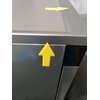 Zmywarka WHIRLPOOL WRFC3C26X Technologia 6.Zmysł Pojemność [kpl.] 14