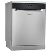 Zmywarka WHIRLPOOL WRFC3C26X Technologia 6.Zmysł