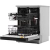 Zmywarka WHIRLPOOL WRFC3C26X Technologia 6.Zmysł Zużycie wody na cykl [l] 9.5