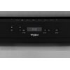 Zmywarka WHIRLPOOL WRFC3C26X Technologia 6.Zmysł Klasa zmywania A