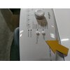 Pralka WHIRLPOOL TDLR5030LPL/N 5kg 1000 obr Funkcje dodatkowe Kontrola wyważenia