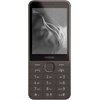Telefon HMD Nokia 235 2024 4G DualSim Czarny Aparat fotograficzny tylny Tak
