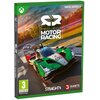 Project Motor Racing Gra Xbox Series X Rodzaj Gra