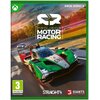 Project Motor Racing Gra Xbox Series X
