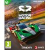 Project Motor Racing Gra Xbox Series X Gatunek Wyścigi