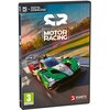 Project Motor Racing Gra PC Rodzaj Gra