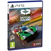 Project Motor Racing Gra PS5 Rodzaj Gra