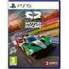 Project Motor Racing Gra PS5
