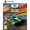 Project Motor Racing Gra PS5 Gatunek Wyścigi