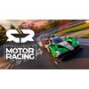 Project Motor Racing Gra PS5 Nośnik Blu-ray