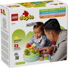 LEGO 10441 DUPLO Sorter kształtów: dom szczeniaczków Bateria w zestawie Nie