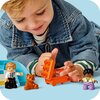 LEGO 10443 DUPLO Pierwszy raz na lotnisku Seria Lego Duplo