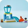 LEGO 10443 DUPLO Pierwszy raz na lotnisku Kod producenta 10443