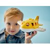 LEGO 10443 DUPLO Pierwszy raz na lotnisku Gwarancja 24 miesiące