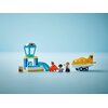 LEGO 10443 DUPLO Pierwszy raz na lotnisku Seria Lego Duplo