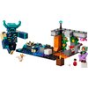 LEGO 21274 Minecraft Spotkanie ze strażnikiem Kod producenta 21274