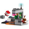 LEGO 21274 Minecraft Spotkanie ze strażnikiem Gwarancja 24 miesiące