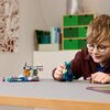 LEGO 21274 Minecraft Spotkanie ze strażnikiem Liczba figurek [szt] 2